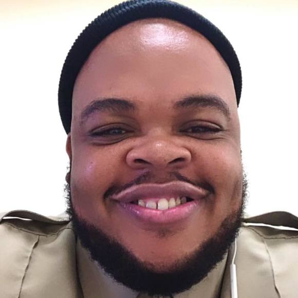 Meet your Posher, Michael - Picture 1 of 1